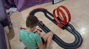 Обзор трека Top turbo  от Kari