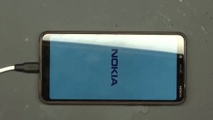 Nokia 3.1 Plus (TA-1104) Hard Reset