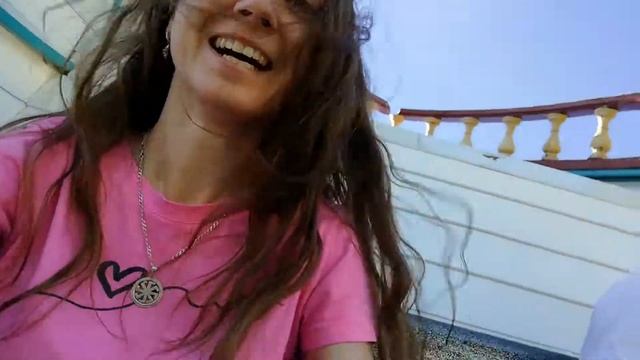 Аттракцион "Каравелла"