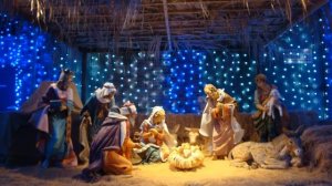 ТИХАЯ НОЧЬ РОЖДЕСТВЕНСКИЙ ГИМН