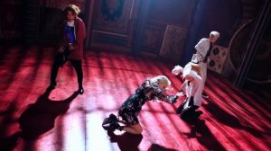 KARD - [밤밤(Bomb Bomb)] Performance Video