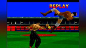 TEKKEN DO PS1 NO GAME STICK 4K LITE (TESTE RÁPIDO APÓS ADD BIOS NA PASTA)