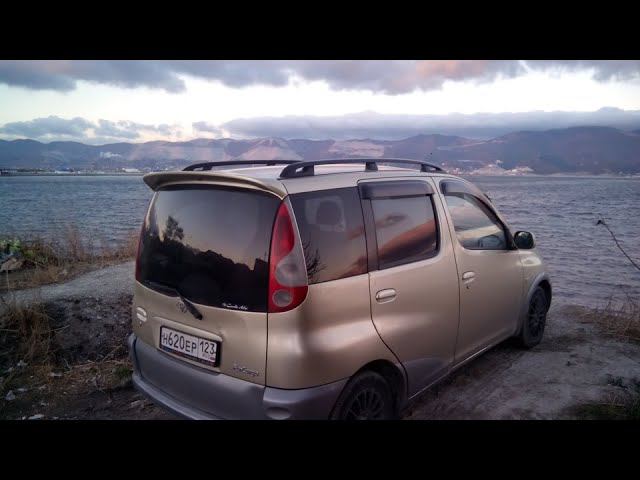 Самодельный стенд для проверки катушек зажигания Тойота смотреть онлайн