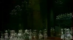 Pique Dame Atlantov Milashkina Obraztsova Mazurok Simonov Bolshoi LIVE 1983