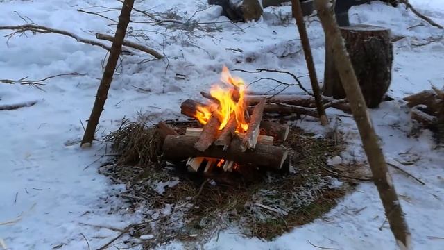 Осенний поход Торжок - Тверь смотреть онлайн