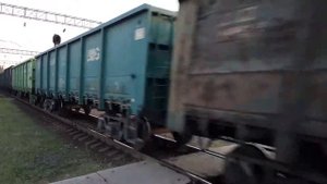 Станция Вознесенск