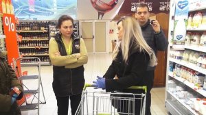 Хрюши против - хоть каждую неделю