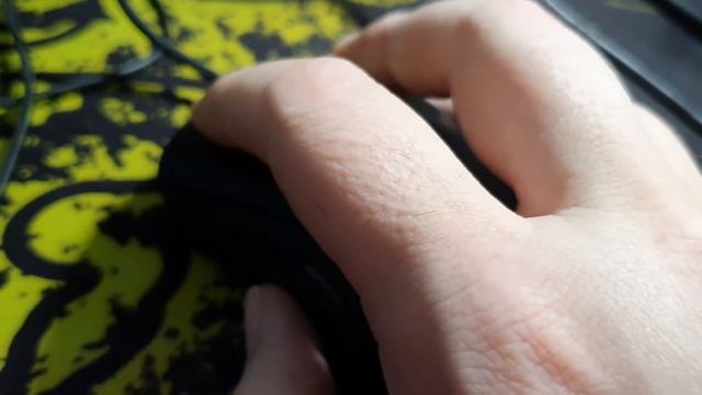 Обзор мышки от Razer Deathadder Elite после года использования смотреть онлайн
