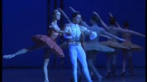 Спящая красавица