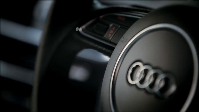 Audi A5 2016: Sportback S Line смотреть онлайн