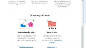 How to Get FREE ROBUX Using Microsoft Rewards! | 100% Free and Safe! | Roblox