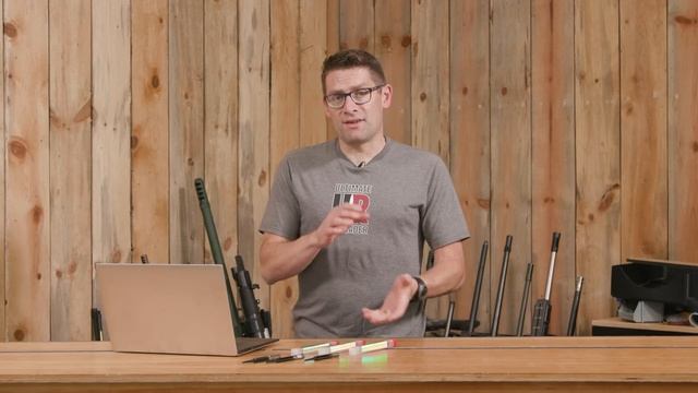 Alpha Legacy Reamers In Depth смотреть онлайн