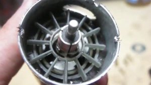 Ремонт шуруповерта  Black&Decker EPC12CA