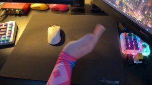 Обзор мышки 4K VGN Dragonfly F1 Pro Max