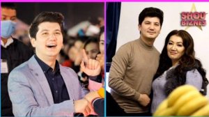 AMIRXON UMAROV BIOGRAFIYASI