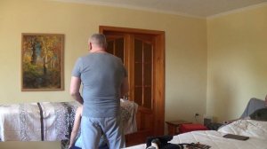 Лечение кифоза, сколиоза,миофасциального синдрома.Остеопат Новомосковск, Днепр.