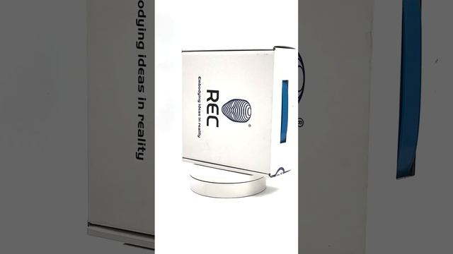 Пластик для 3D-принтера CAST REC 1.75 мм.