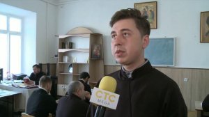 Как становятся теологами