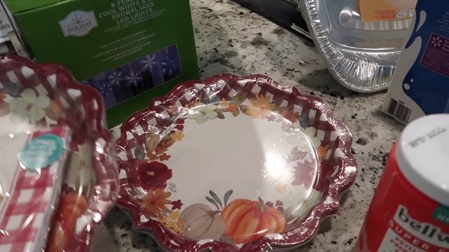 WALMART* SHOP WITH ME||THE MOST RANDOM HAUL YOU'VE EVER SEEN||EARLY HOLIDAY PREP смотреть онлайн