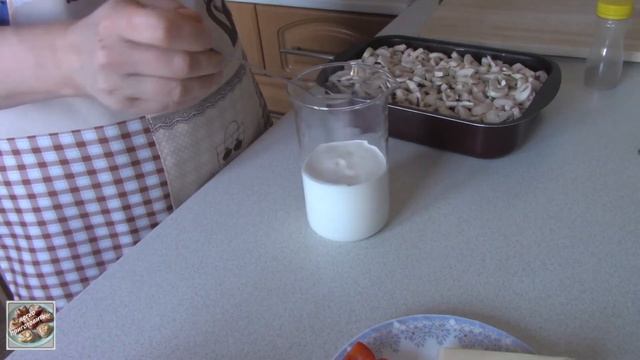Самая Сочная Куриная Грудка! Понравится Всем! #РецептКуринойГрудки