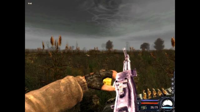 Сафари на болотах (Топи) смотреть онлайн