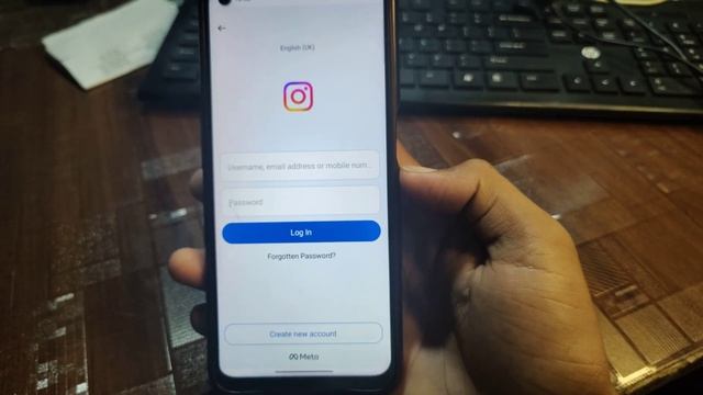 Instagram password reset problem, sorry something went wrong please try again Instagram problem fix смотреть онлайн