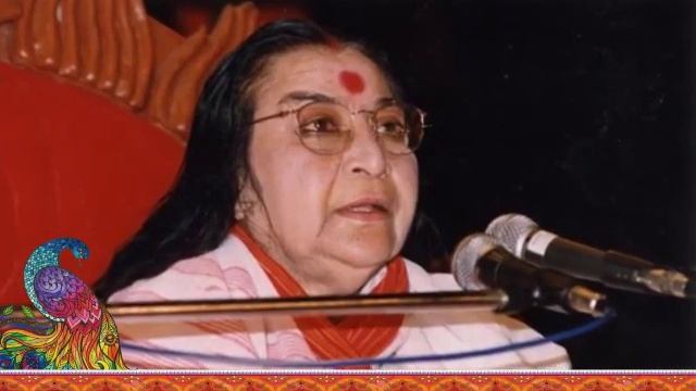 Mataji Daya Karo Maname Aan Baso - SahajaYoga Bhajan Джей Шри Матаджи!!! смотреть онлайн