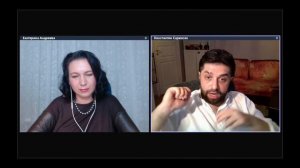 КАК ЖЕНЩИНА ВЫБИРАЕТ МУЖЧИНУ? ЕКАТЕРИНА АНДРЕЕВА И КОНСТАНТИН САРКИСЯН