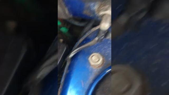 Не заводится , не реагирует на ключ зажигания смотреть онлайн