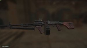 STALCRAFT - РПД Дикобраза или РПД Огонька?