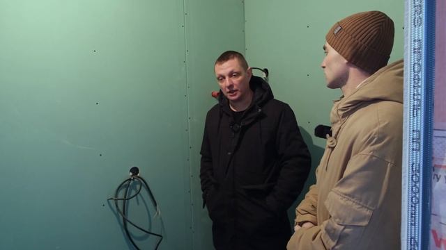 Дом за 2,5 млн.  Такое бывает? Как все устроено. Барнхаус для жизни или сдачи в аренду. Что думаете