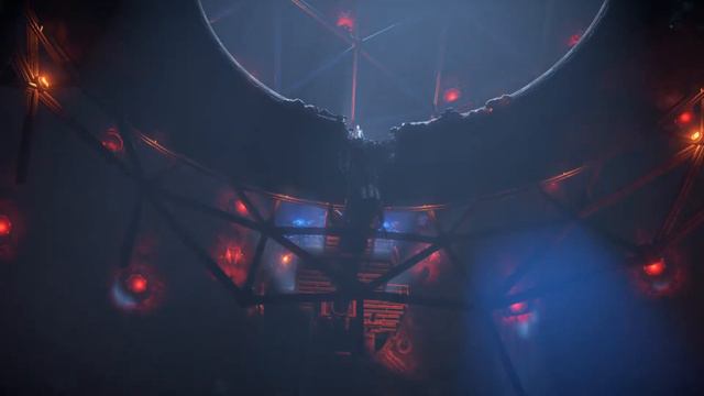 Horizon II: Forbidden West на PS5 (рус.субтитры, англ.озвучка, без комментариев) #9 смотреть онлайн