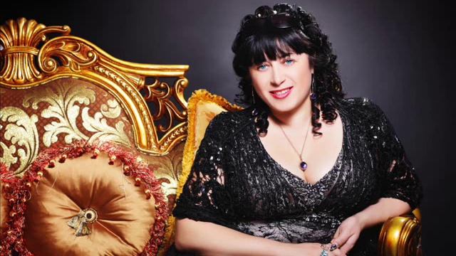 Мила Иконская "Роза белая"автор Арсен Касиев смотреть онлайн