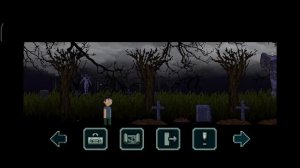 ЭТО НЕ КОНЕЦ!! — Dentures And Demons 2.#7