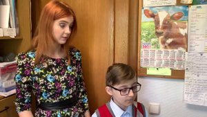 В ПОЛИЦИИ / смешное видео