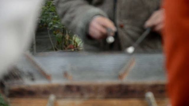 Пирогово - струнный музыкальный инструмент смотреть онлайн