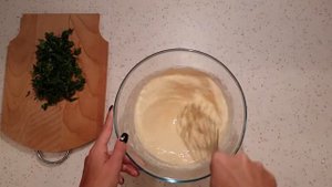 Куриный пирог