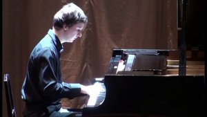 А.Шнитке «Гоголь-сюита» из музыки к спектаклю «Ревизская сказка»