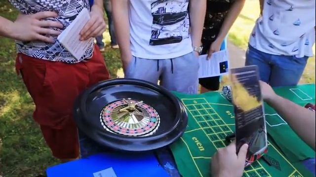 Выпуск 2016 Калининград Гимназия №1 смотреть онлайн