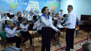 Днепровская флотилия