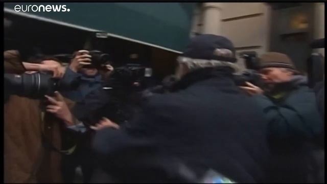 Умер cоздатель одной одной из крупнейших в истории финансовых пирамид Бернард Мэдофф смотреть онлайн