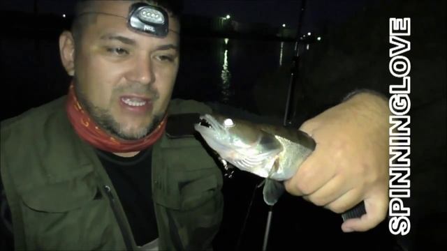 Стритфишинг. Рыбалка в центре Перми. смотреть онлайн