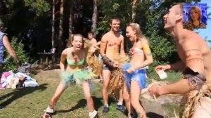 Милый мне очень грустно было)) - BAND ODESSA