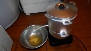 воскотопка из соковарки