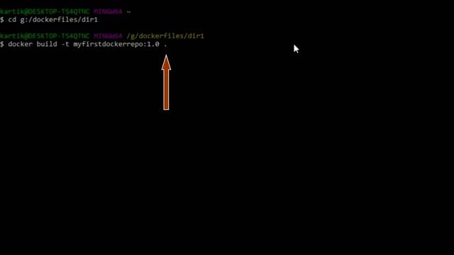 #17 Dockerfile #4 | Build Your First Docker Image | Run First Custom Docker Container |#FREELEARNIN смотреть онлайн