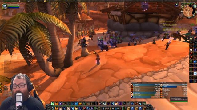 Classic WoW: 1 Year of Classic WoW: Why I Fell in Love with it! смотреть онлайн