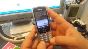 unlock nokia 6303