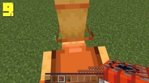 18 САМЫХ БОЛЬШИХ ОШИБОК НОВОГО МАЙНКРАФТ ПЕ 1.20.20.21