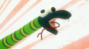 Objetos Desatendidos | Rolando Locomotov Al Rescate