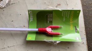 Погонялка, электропогонялка для скота